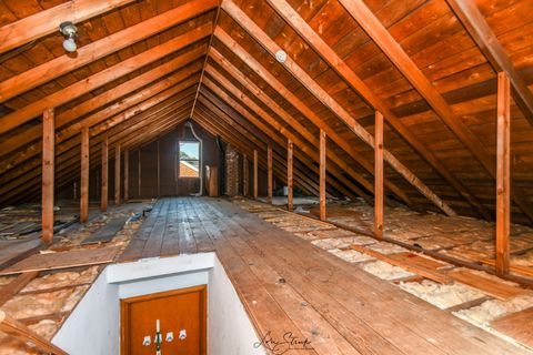 Tiny photo for 655 S Wall Street, Kankakee, IL 60901 (MLS # 12472669)