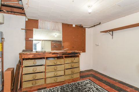 Tiny photo for 655 S Wall Street, Kankakee, IL 60901 (MLS # 12472669)