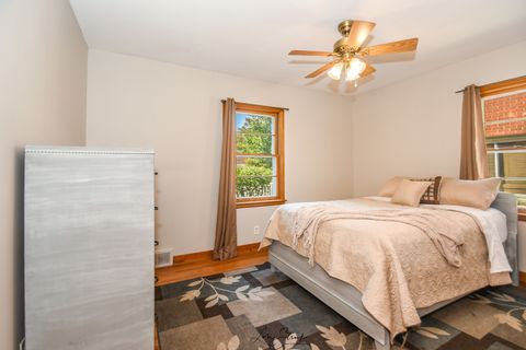 Tiny photo for 655 S Wall Street, Kankakee, IL 60901 (MLS # 12472669)