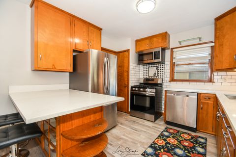 Tiny photo for 655 S Wall Street, Kankakee, IL 60901 (MLS # 12472669)