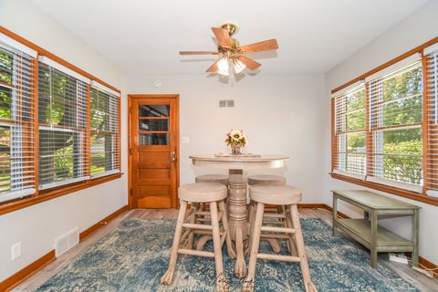 Tiny photo for 655 S Wall Street, Kankakee, IL 60901 (MLS # 12472669)