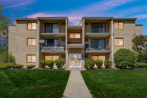 9960 Franchesca Court 2C Orland Park IL 60462