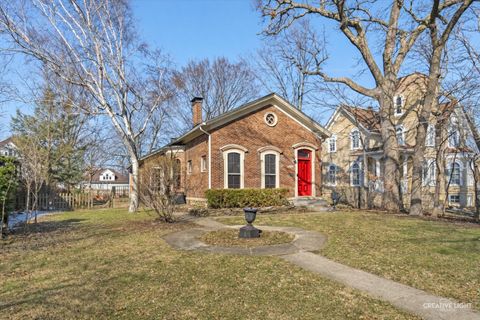 Photo of 212 Arbor Avenue, West Chicago, IL 60185 (MLS # 12598084)