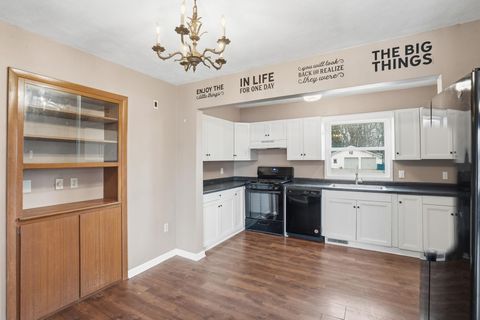 Tiny photo for 610 4th Street S, Cordova, IL 61242 (MLS # 100000083)