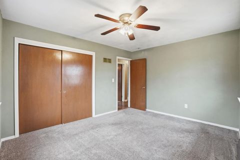 Tiny photo for 610 4th Street S, Cordova, IL 61242 (MLS # 100000083)