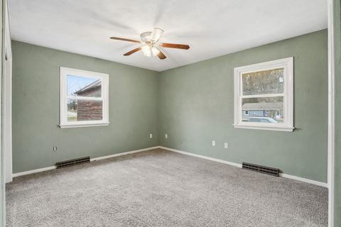 Tiny photo for 610 4th Street S, Cordova, IL 61242 (MLS # 100000083)
