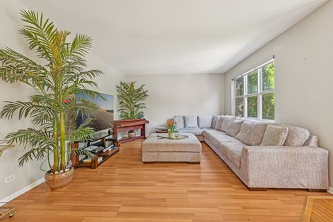 Tiny photo for 3743 Sonoma Circle, Lake In The Hills, IL 60156 (MLS # 12462367)