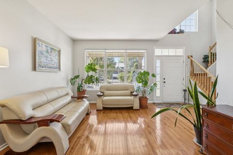 Tiny photo for 3743 Sonoma Circle, Lake In The Hills, IL 60156 (MLS # 12462367)