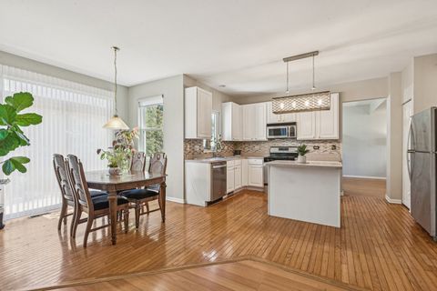 Tiny photo for 3743 Sonoma Circle, Lake In The Hills, IL 60156 (MLS # 12462367)