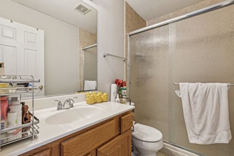 Tiny photo for 3743 Sonoma Circle, Lake In The Hills, IL 60156 (MLS # 12462367)