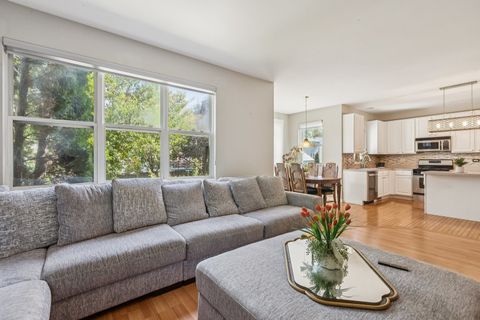 Tiny photo for 3743 Sonoma Circle, Lake In The Hills, IL 60156 (MLS # 12462367)