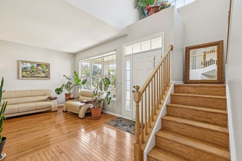 Tiny photo for 3743 Sonoma Circle, Lake In The Hills, IL 60156 (MLS # 12462367)