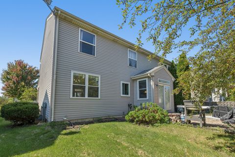 Tiny photo for 3743 Sonoma Circle, Lake In The Hills, IL 60156 (MLS # 12462367)