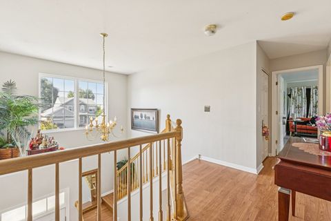 Tiny photo for 3743 Sonoma Circle, Lake In The Hills, IL 60156 (MLS # 12462367)
