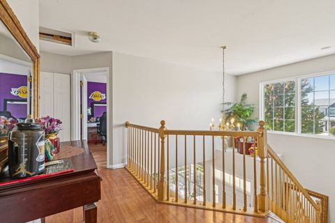 Tiny photo for 3743 Sonoma Circle, Lake In The Hills, IL 60156 (MLS # 12462367)