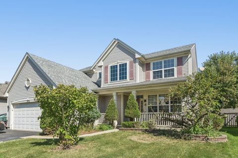 Photo of 3743 Sonoma Circle, Lake In The Hills, IL 60156 (MLS # 12462367) Photo of 3743 Sonoma Circle, Lake In The Hills, IL 60156 (MLS # 12462367)