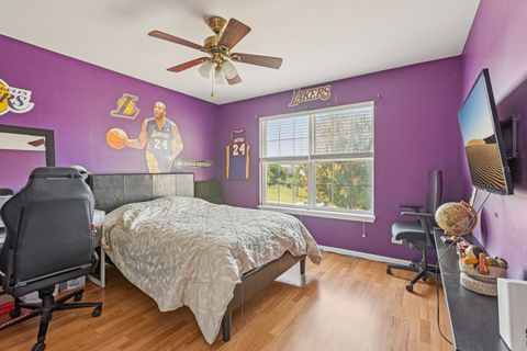 Tiny photo for 3743 Sonoma Circle, Lake In The Hills, IL 60156 (MLS # 12462367)