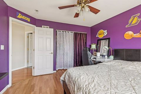 Tiny photo for 3743 Sonoma Circle, Lake In The Hills, IL 60156 (MLS # 12462367)