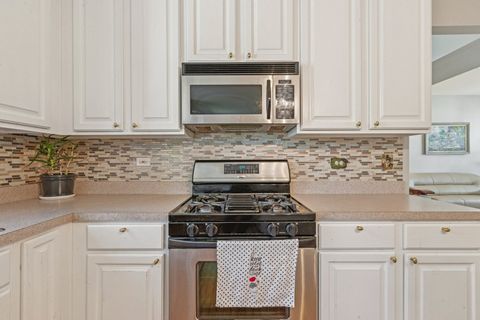 Tiny photo for 3743 Sonoma Circle, Lake In The Hills, IL 60156 (MLS # 12462367)