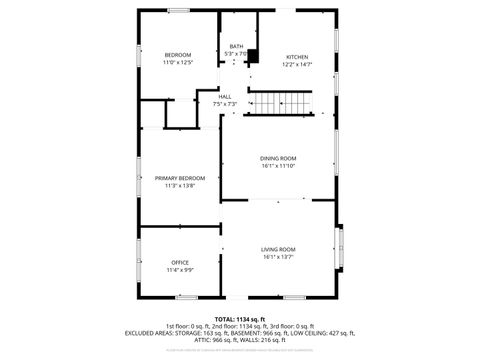 Tiny photo for 1118 W 15TH Street, Davenport, IA 52804 (MLS # QC4269457)