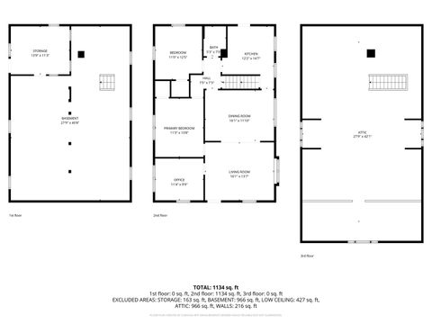 Tiny photo for 1118 W 15TH Street, Davenport, IA 52804 (MLS # QC4269457)