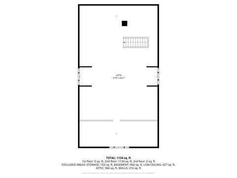 Tiny photo for 1118 W 15TH Street, Davenport, IA 52804 (MLS # QC4269457)