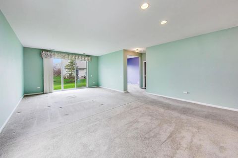 Tiny photo for 13376 Cadence Drive, Huntley, IL 60142 (MLS # 12616749)