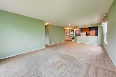 Tiny photo for 13376 Cadence Drive, Huntley, IL 60142 (MLS # 12616749)