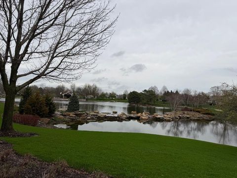 Tiny photo for 13376 Cadence Drive, Huntley, IL 60142 (MLS # 12616749)