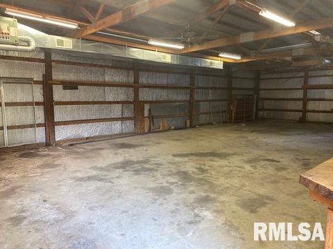 Tiny photo for 1509 E 4TH Street, West Frankfort, IL 62896 (MLS # EB458599)