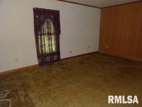 Tiny photo for 1509 E 4TH Street, West Frankfort, IL 62896 (MLS # EB458599)