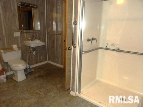 Tiny photo for 1509 E 4TH Street, West Frankfort, IL 62896 (MLS # EB458599)