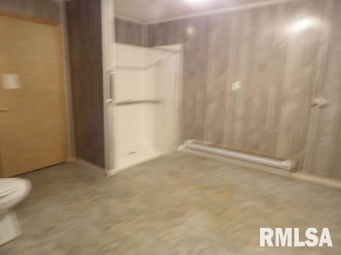 Tiny photo for 1509 E 4TH Street, West Frankfort, IL 62896 (MLS # EB458599)