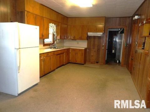 Tiny photo for 1509 E 4TH Street, West Frankfort, IL 62896 (MLS # EB458599)