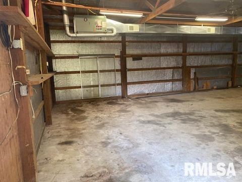 Tiny photo for 1509 E 4TH Street, West Frankfort, IL 62896 (MLS # EB458599)