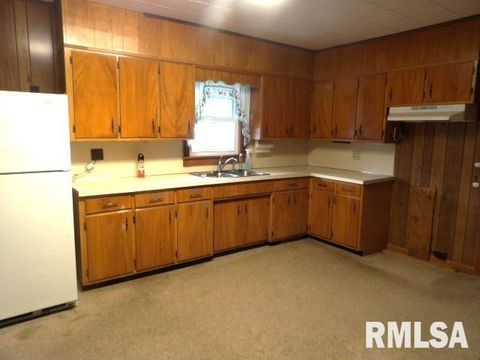 Tiny photo for 1509 E 4TH Street, West Frankfort, IL 62896 (MLS # EB458599)