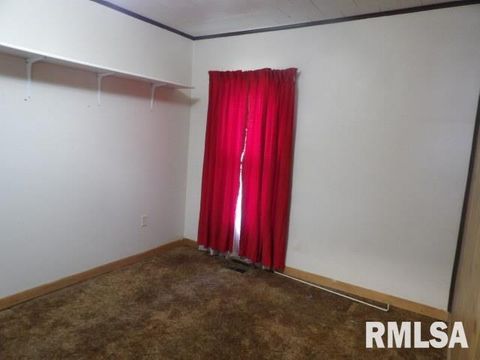 Tiny photo for 1509 E 4TH Street, West Frankfort, IL 62896 (MLS # EB458599)