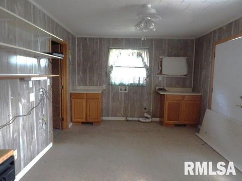 Tiny photo for 1509 E 4TH Street, West Frankfort, IL 62896 (MLS # EB458599)