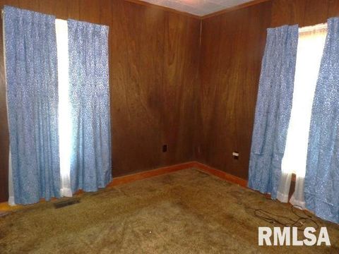 Tiny photo for 1509 E 4TH Street, West Frankfort, IL 62896 (MLS # EB458599)
