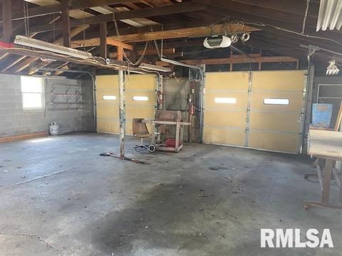 Tiny photo for 1509 E 4TH Street, West Frankfort, IL 62896 (MLS # EB458599)