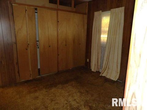 Tiny photo for 1509 E 4TH Street, West Frankfort, IL 62896 (MLS # EB458599)