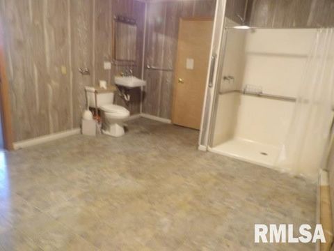 Tiny photo for 1509 E 4TH Street, West Frankfort, IL 62896 (MLS # EB458599)