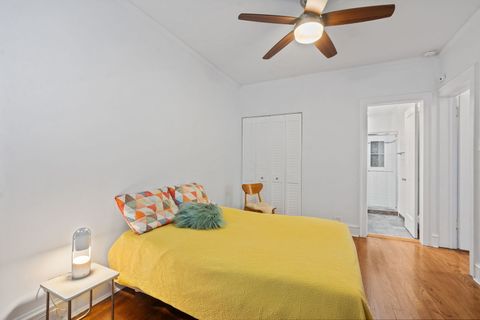 Tiny photo for 548 Sheridan Road #2N, Evanston, IL 60202 (MLS # 12498590)