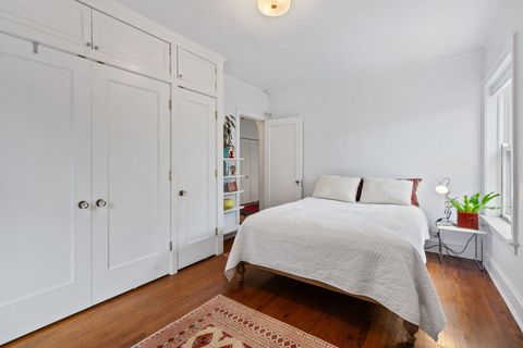 Tiny photo for 548 Sheridan Road #2N, Evanston, IL 60202 (MLS # 12498590)