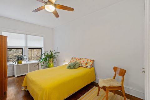 Tiny photo for 548 Sheridan Road #2N, Evanston, IL 60202 (MLS # 12498590)