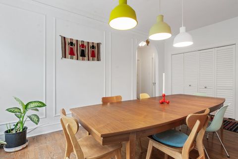 Tiny photo for 548 Sheridan Road #2N, Evanston, IL 60202 (MLS # 12498590)