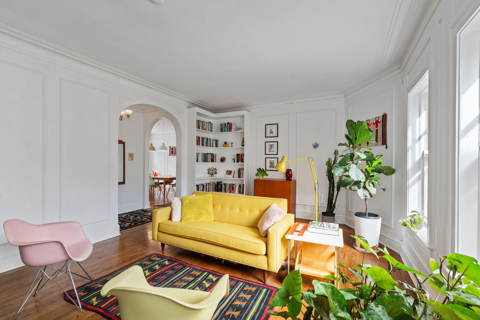 548 Sheridan Road 2N