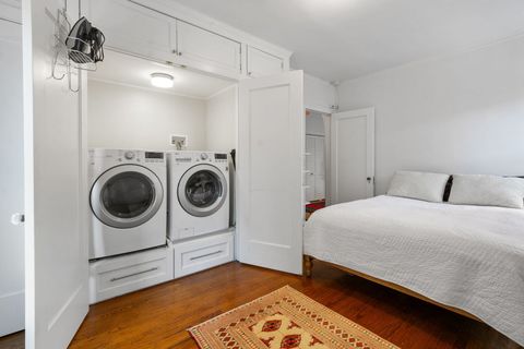 Tiny photo for 548 Sheridan Road #2N, Evanston, IL 60202 (MLS # 12498590)