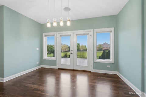 Tiny photo for 23296 Sunburst Point, Frankfort, IL 60423 (MLS # 12643823)