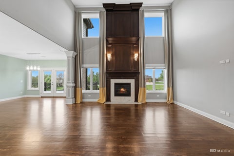 Tiny photo for 23296 Sunburst Point, Frankfort, IL 60423 (MLS # 12643823)